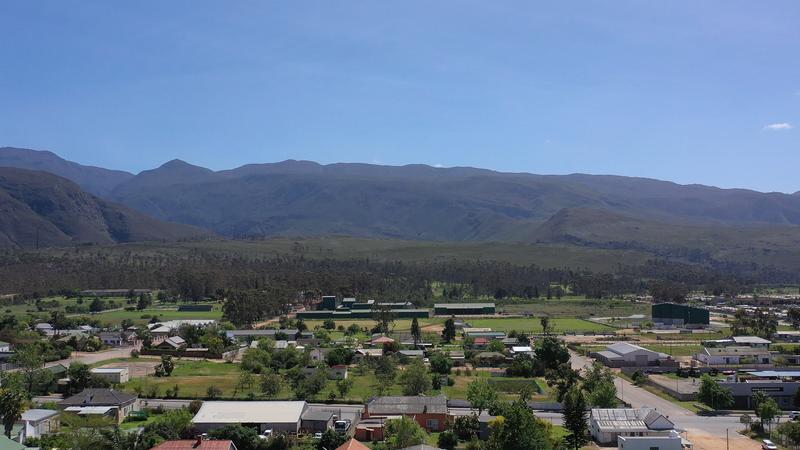 3 Bedroom Property for Sale in Riviersonderend Western Cape